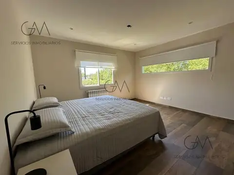 Casa en Alquiler Temporal A Estrenar