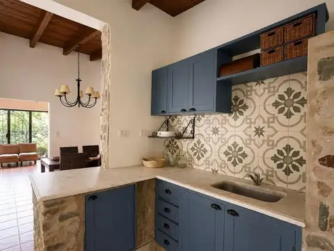 Casa en Alquiler 16 años
