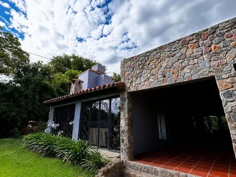 casa en alquiler