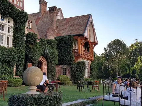 Estancia Villa Maria