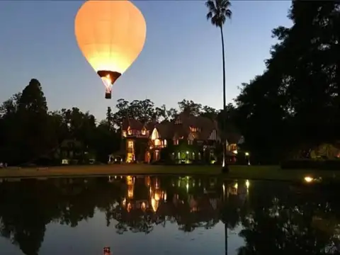 Terreno en Venta en Estancia Villa Maria, USD 34.000