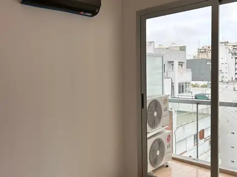 VENTA - DEPARTAMENTO - DOS AMBIENTES - VILLA CRESPO A ESTRENAR CON AMENITIES.