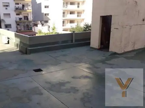 Depto Tipo Casa en Alquiler al Norte