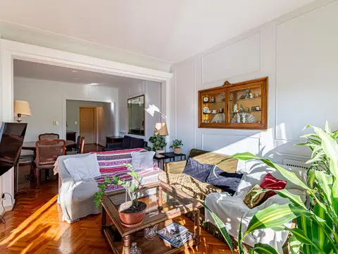 Departamento en Venta 50 años