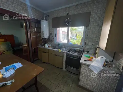 Casa en Venta al Sureste