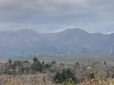 SAN ESTEBAN, PUNILLA Costanera Norte