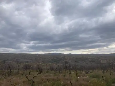 Terreno en Venta en San Esteban, USD 33.000