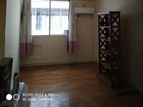 Departamento en Alquiler Apto profesional