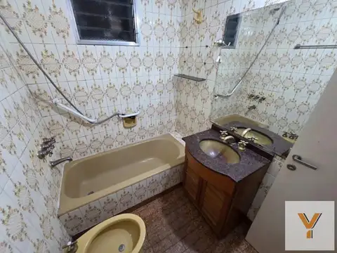Departamento en Venta - 3 Dormitorios 2 Baños - 93mts - Villa del Parque