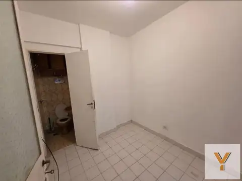 Departamento 5 ambientes con 2 baños