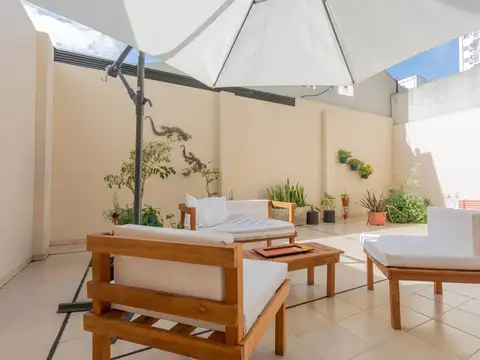 Departamento en Venta en Caballito Sur, Caballito