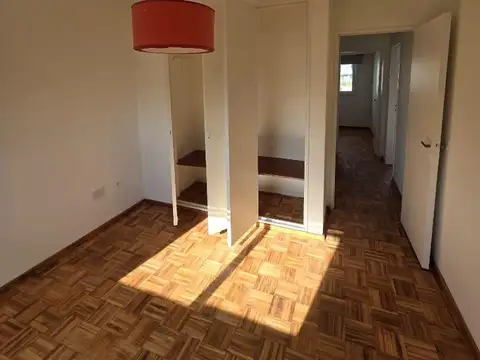 Departamento en Alquiler 35 años