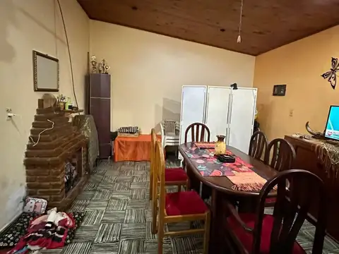 Depto Tipo Casa en Venta en Sarandi, USD 55.000