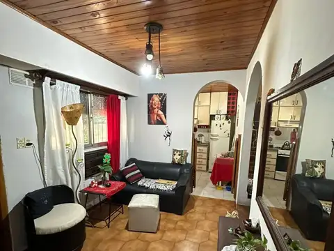 Juan José Castelli 400