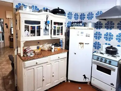 Casa en Venta 40 años
