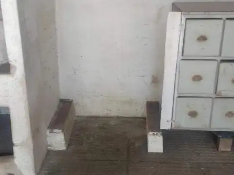 Casa en Venta 40 años