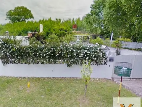 Casa en venta - 2 Dormitorios 1 Baño - 350Mts2 - Las Toninas