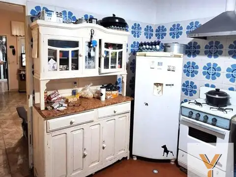 Casa en Venta 40 años