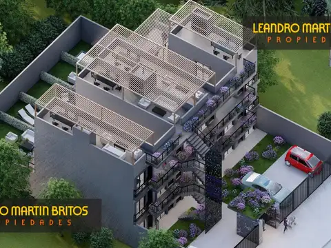 Monseñor Tomás Solari al 1600