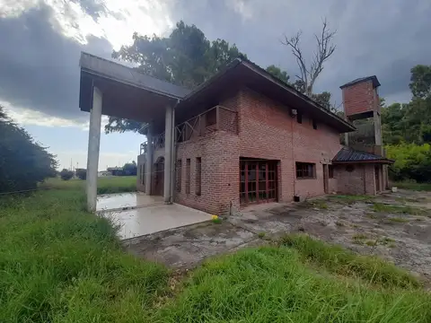 La Armonía 1