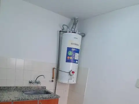 Departamento en Venta con 2 cocheras