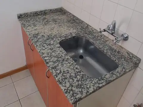Departamento en Venta al Oeste