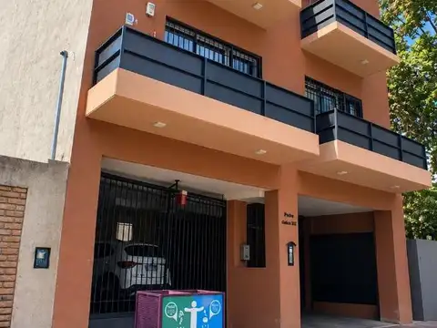 Departamento en planta baja Centro Godoy Cruz Mendoza