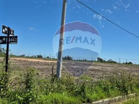 Terreno en Venta en Countries y Barrios Cerrados en La Plata, USD 85.000