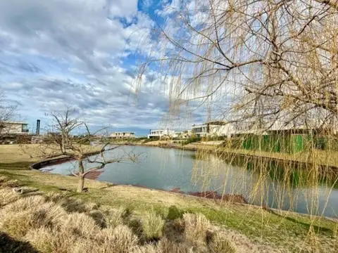 Terreno Lote  en Venta en Virazón, Nordelta, Tigre