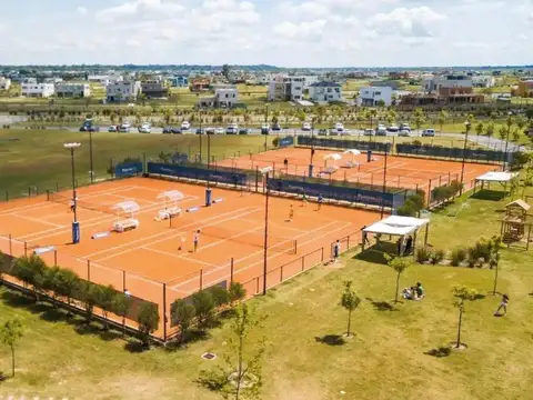 Terreno en Venta de 1262,0 m2