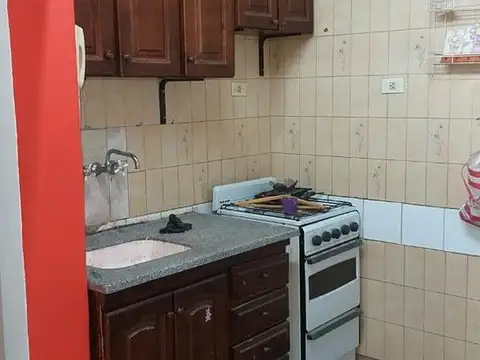 Departamento en Venta en Tapiales, USD 110.000