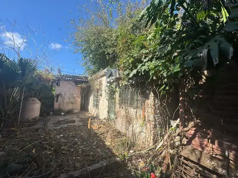 Casa en Venta 35 años