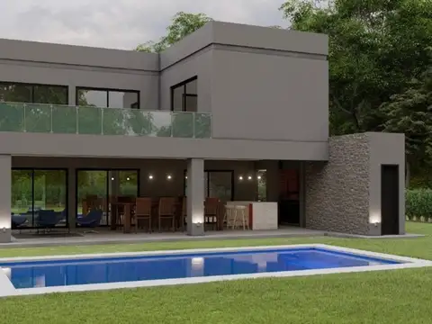 Casa en Venta de 4 dormitorios