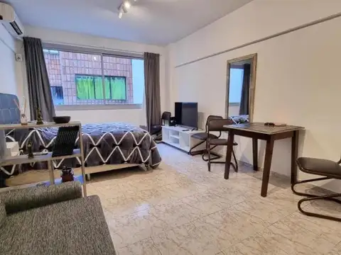 EN VENTA MONOAMBIENTE EXCELENTE ESTADO A 800MTS DEL OBELISCO - FICHA 8687