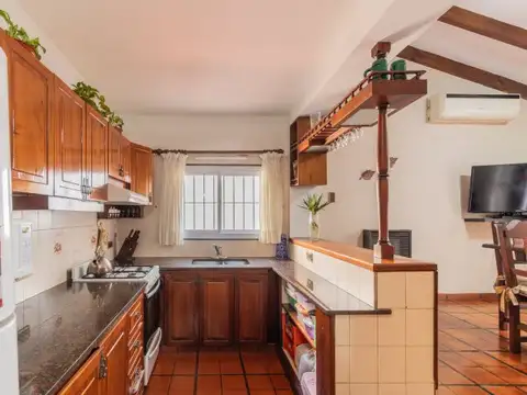 Casa en Venta en Villa Real, USD 349.000