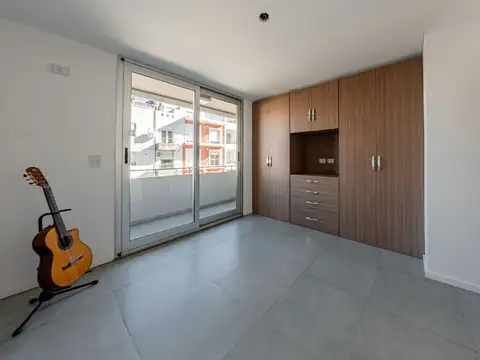 Departamento en Venta en Republica De La Sexta, USD 84.000