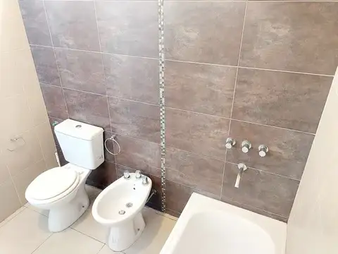 Departamento en Alquiler al Norte