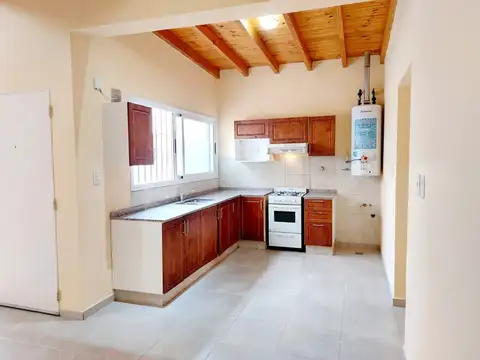 Departamento en Alquiler de 2 dormitorios