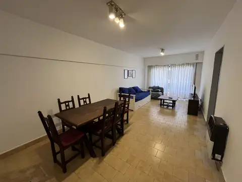 Departamento en Alquiler de 2 dormitorios