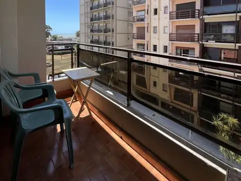Departamento en Alquiler Temporal en La Perla Norte, $ 590.000