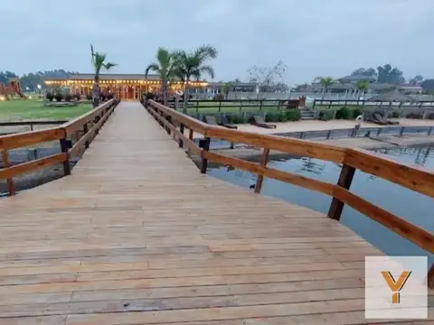 Terreno en Venta de 691,0 m2