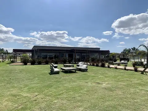 Terreno en venta - 691Mts2 - Lagos de Canning, Esteban Echeverría