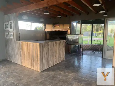 Terreno en venta - 691Mts2 - Lagos de Canning, Esteban Echeverría