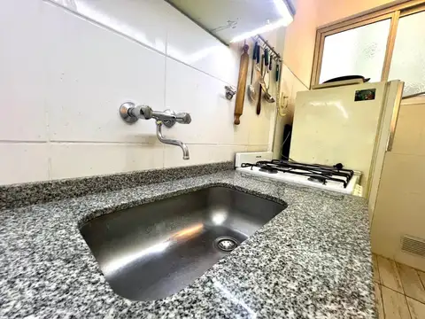 Departamento en Venta 62 años