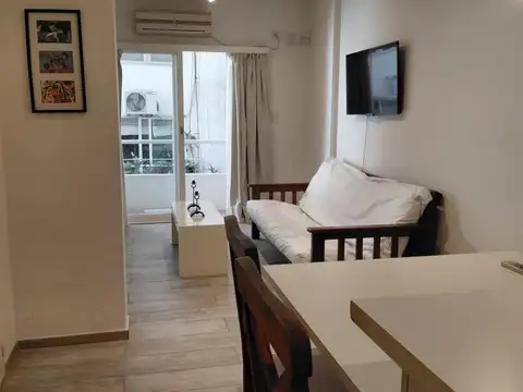 RECOLETA LIGHT – DISEÑO FUNCIONAL EN ENTORNO EXCLUSIVO