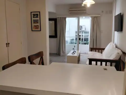 Departamento en Alquiler de Monoambiente