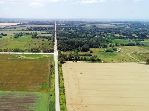 Mar del Plata - 44 has. Ideal desarrollo