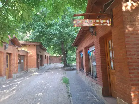 Local en Venta 20 años