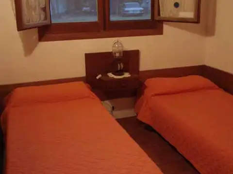 ALQUILER CASA PINAMAR EXCELENTE UBICACION