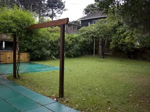 Casa en Alquiler de 3 dormitorios